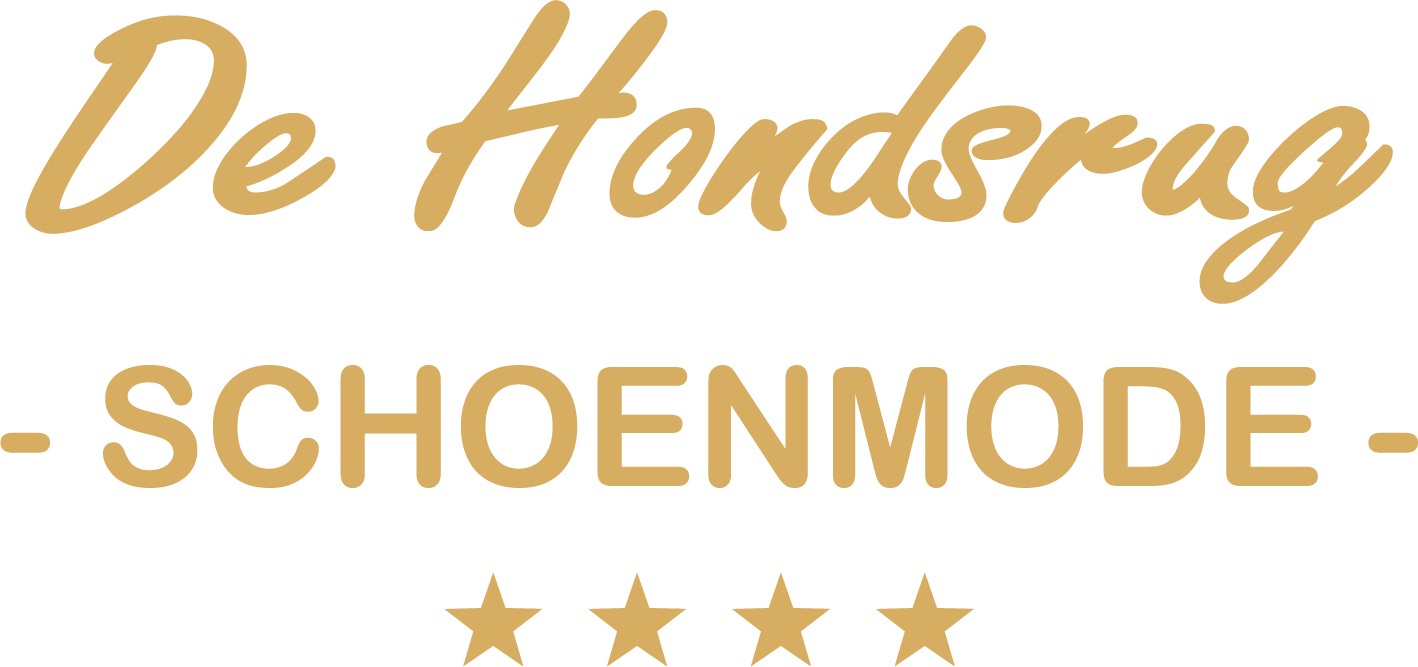 Hondsrug Schoenen