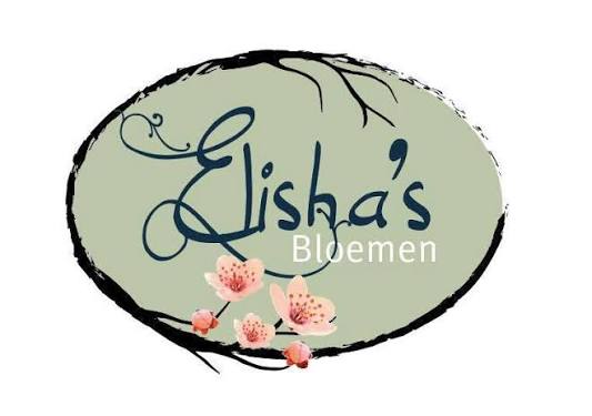 Elisha s bloemen