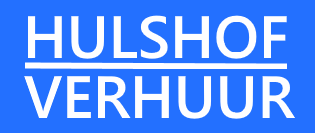 Hulshof Verhuur